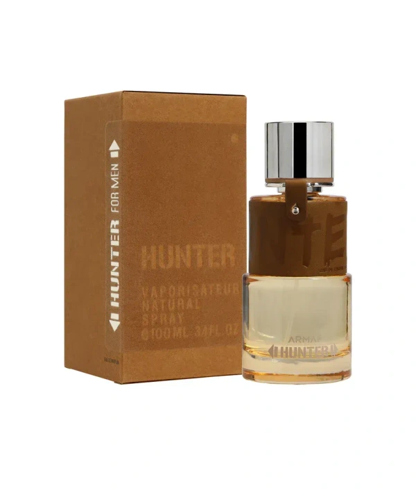 Armaf hunter for men Eau De Parfum | For Men