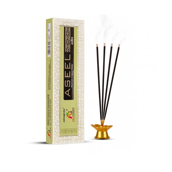 First Choice Aseel Premium incense sticks