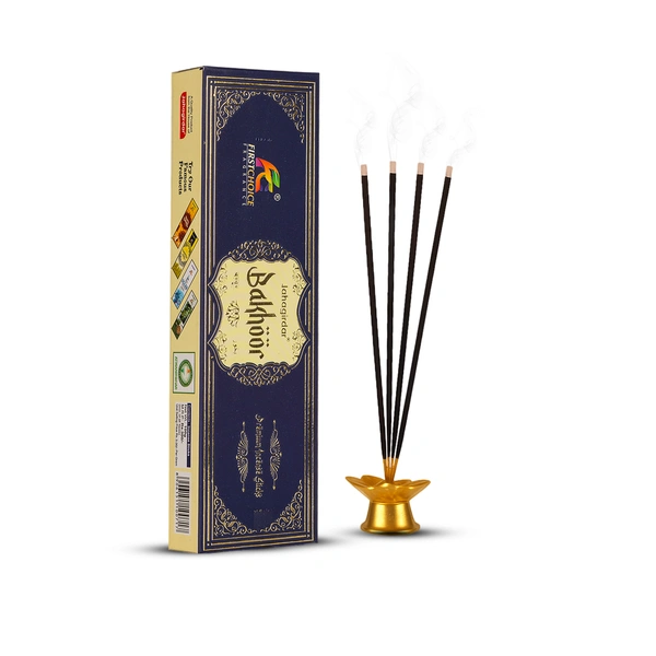First Choice Bakhoor Premium Incense Sticks
