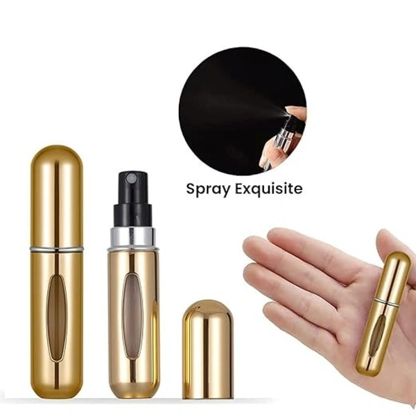 Lattafa Sehr Eau De Parfum | For Unisex - Decant-5ML