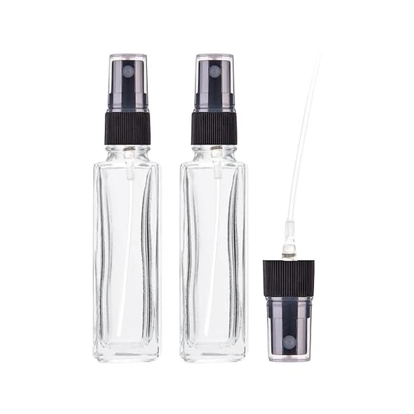 Imported L'Homme Prada Pocket Perfume 10ML (Pack of 2) | For Men - 10ML+10ML