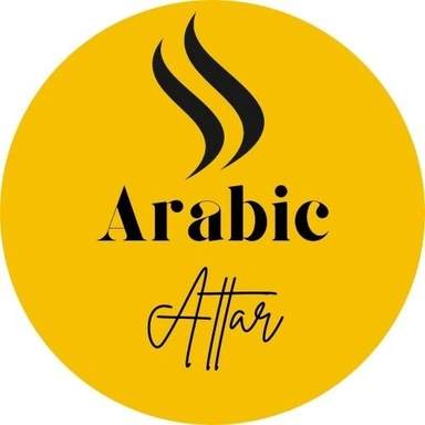 Arabic Attar