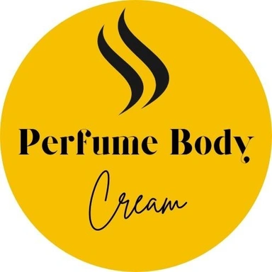 Perfume Body Cream