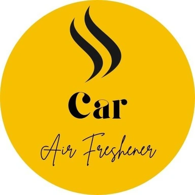Car Air Freshener