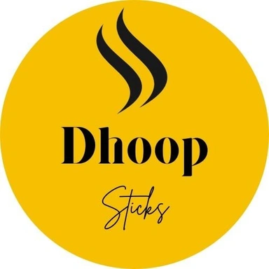 Dhoop Sticks