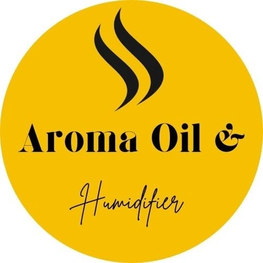 Aroma Oil & Humidifier