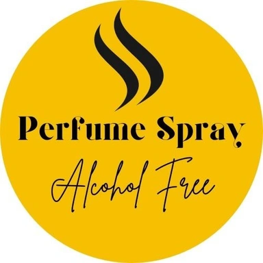 Perfume Spray (Alcohol Free)