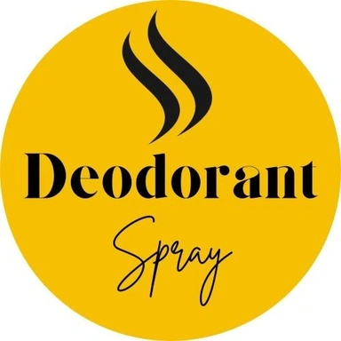Deodorant Spray