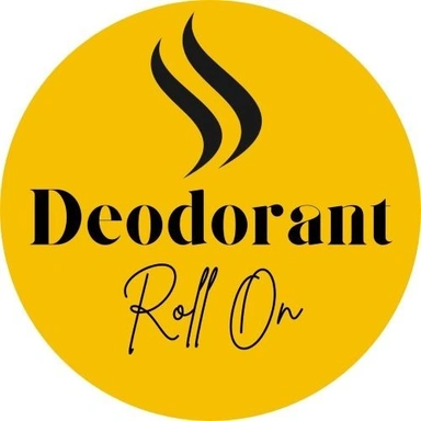 Deodorant Roll On