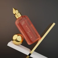 Al Nuaim Bitter Peach Fragrance Set 2 in 1 - 200ML+100ML