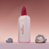 Al Nuaim LA Bombshell Fragrance Set 2 in 1 - 200ML+100ML