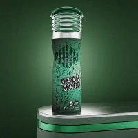 Al Nuaim Oudh Mood Fragrance Set 2 in 1 - 200ML+100ML