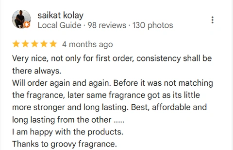 Customer Reviews