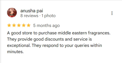 Customer Reviews