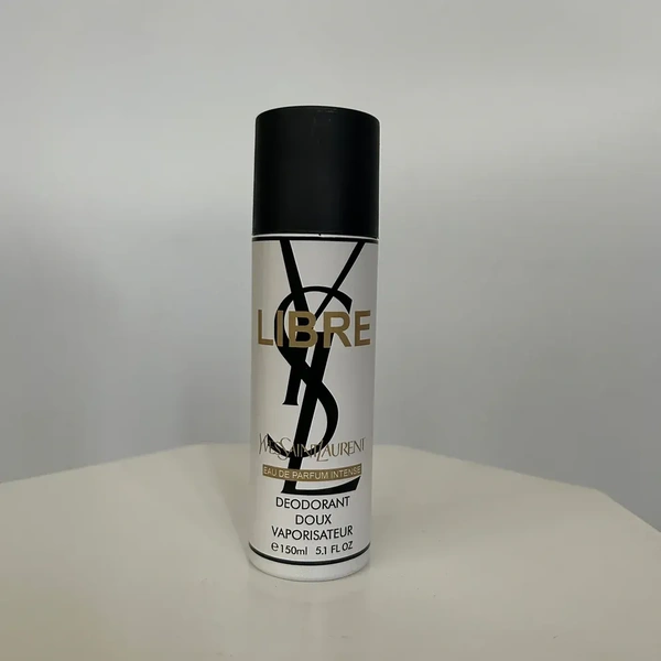 YSL Libre DEODORANT Vaporisateur Spray - For Men