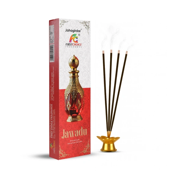 First Choice Jawadu Premium incense sticks
