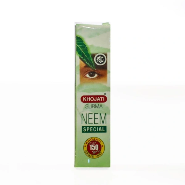 Khojati Surma Neem Special - 1.25GM