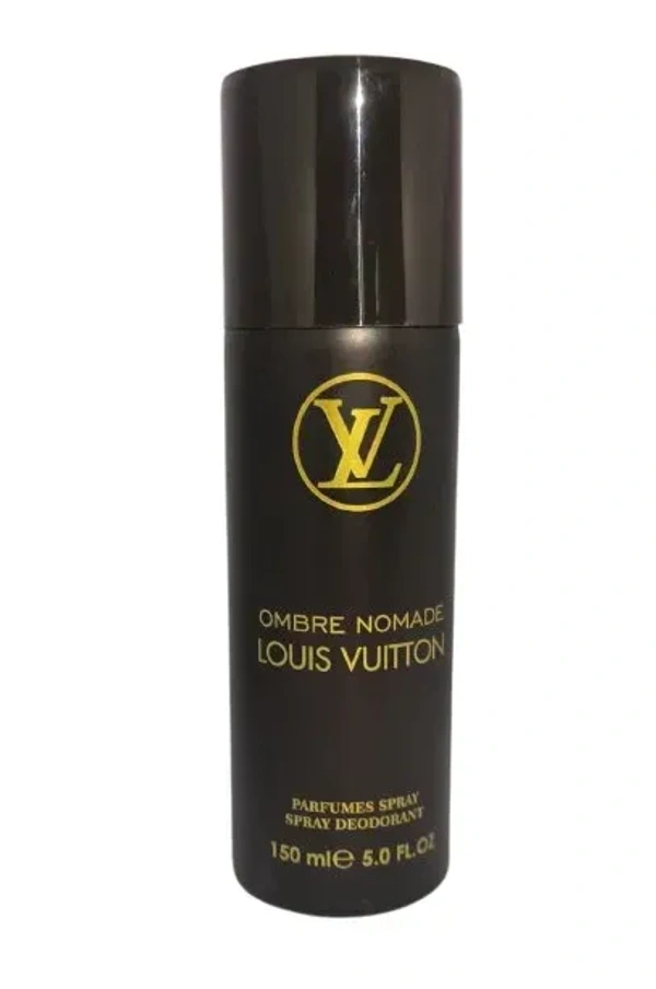 LV OMBRE NOMADE DEODORANT Vaporisateur Spray - For Men