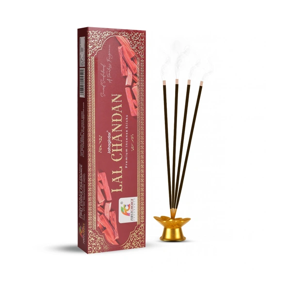 First Choice Lal Chandan Premium incense sticks