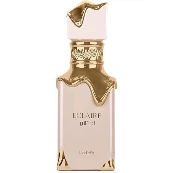 Lattafa Eclaire Eau De Parfum | For Unisex - 100ML