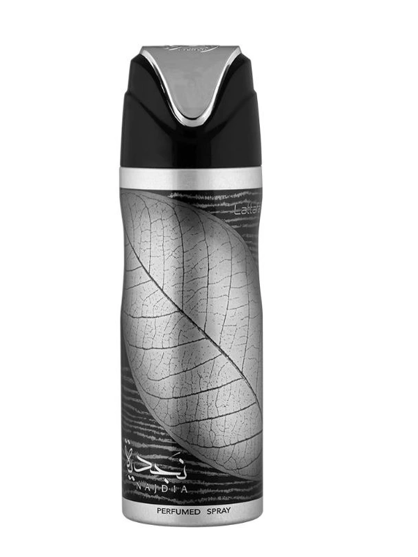Lattafa Najdia Long Lasting Perfumed Spray - 200ML
