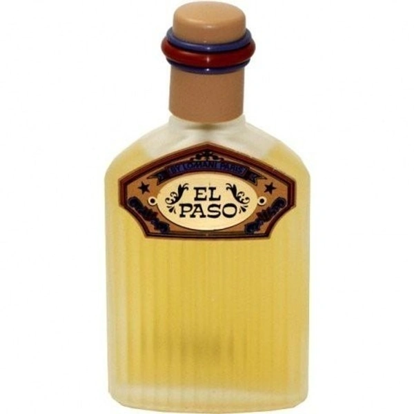 Lomani EL PASO Eau De Toilette - 100ML
