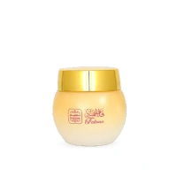 Naseem FATEMA Mukhamria Jamid Body Cream Premium Quality Made In UAE product - 25ML