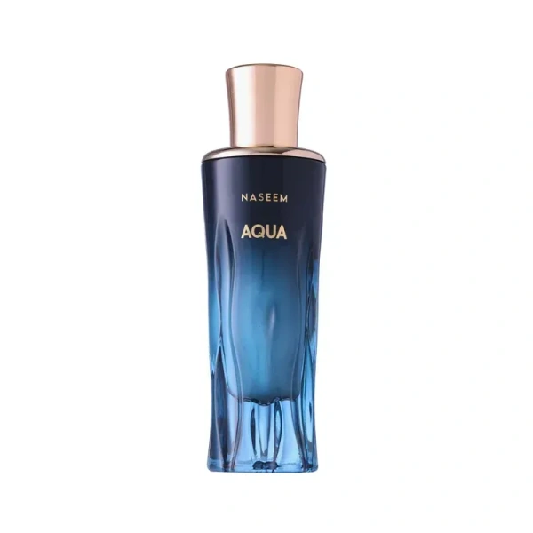 Naseem AQUA Perfume | Alcohol free | Unisex - 80ML
