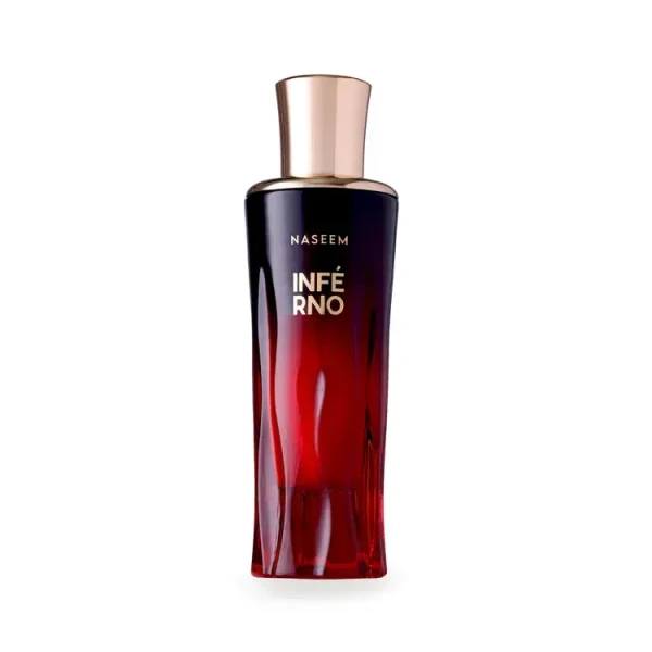 Naseem INFE RNO AQUA Perfume | Alcohol free | Unisex