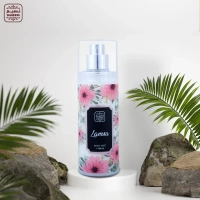 Naseem Lamsa Fragrance Body Mist - Unisex - 100ML