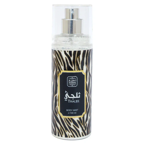 Naseem Thaljee Fragrance Body Mist - Unisex - 100ML