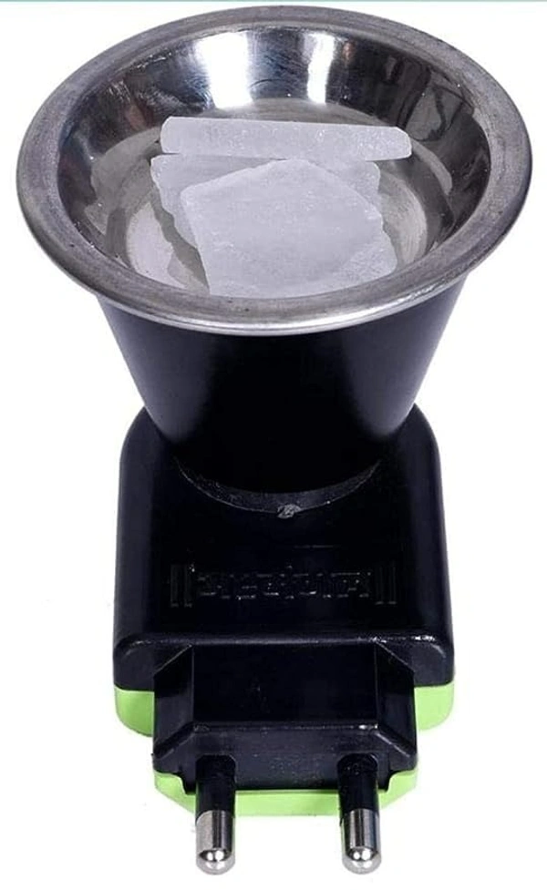 Prathna Kapoor/Aroma/Bakhoor Burner for Home Fragrance Incense Holder - Mix