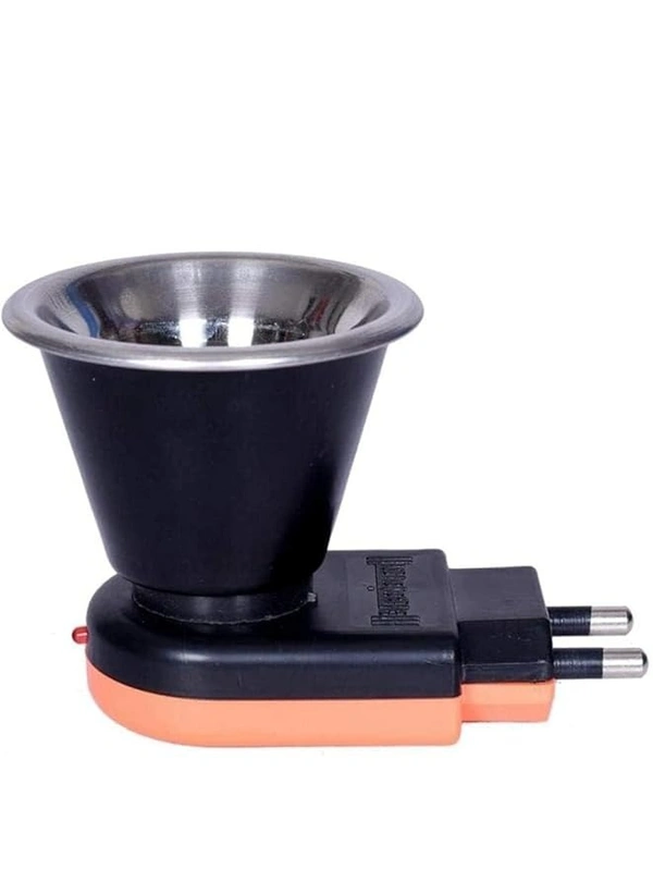 Prathna Kapoor/Aroma/Bakhoor Burner for Home Fragrance Incense Holder - Mix