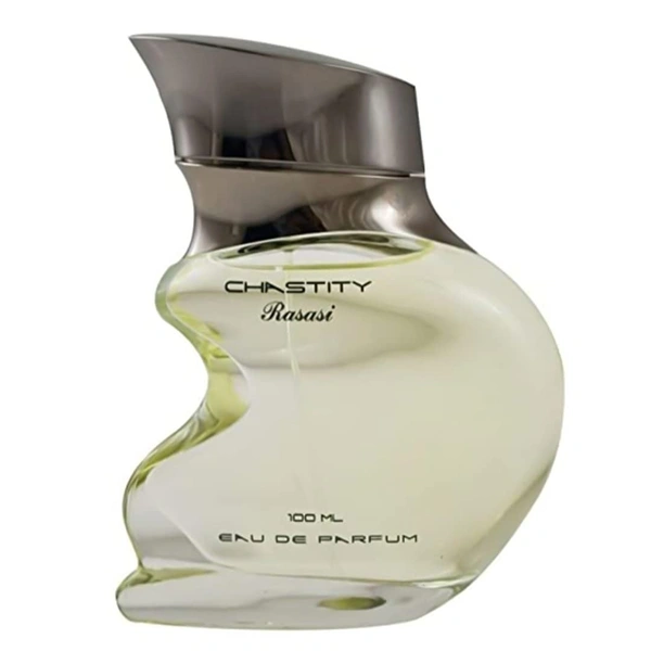 Rasasi Chastity Eau De Parfum | For Men - 100ML