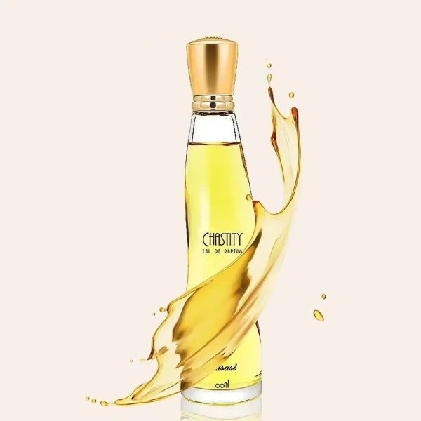 Rasasi Chastity Eau De Parfum | For Women - 100ML