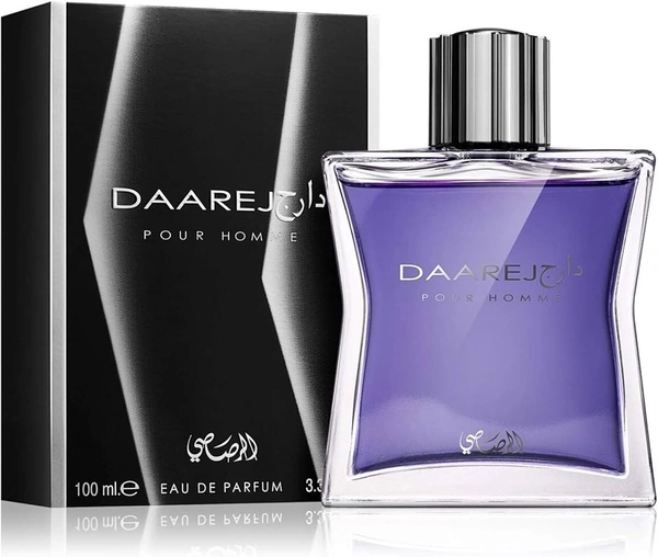 Rasasi Daarej Eau De Parfum | For Men