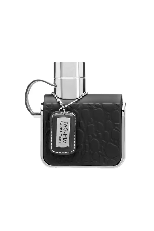 Armaf TAG-HIM Pour Homme Eau De Parfum | For Men - 100ML