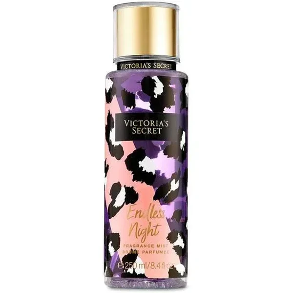 Victoria's Secret Endless Night Fragrance Mist For Women