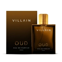 Villain Oud Eau De Parfum - 100ML