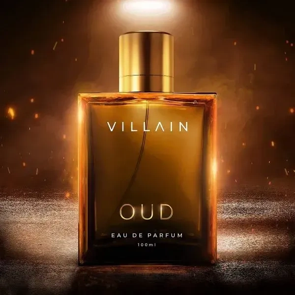 Villain Oud Eau De Parfum - 100ML