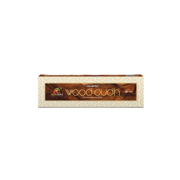 First Choice WoodOudh Premium incense sticks