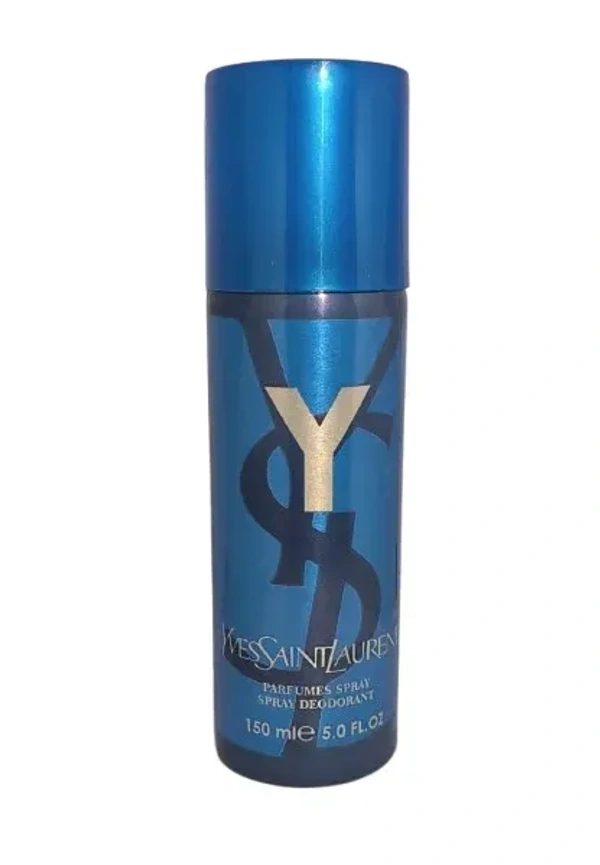 YSL Y DEODORANT Vaporisateur Spray - For Men