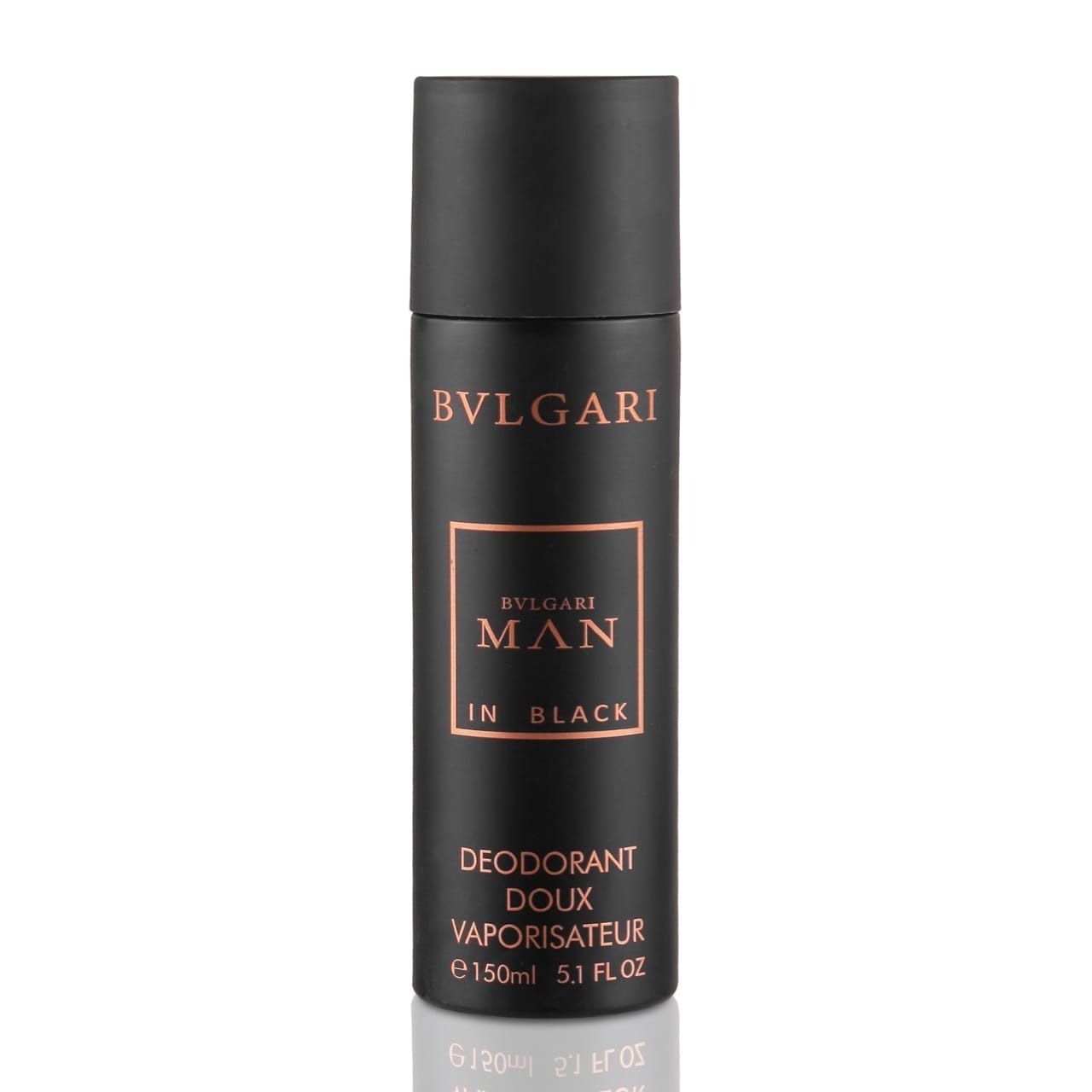 bvlgari man 150ml