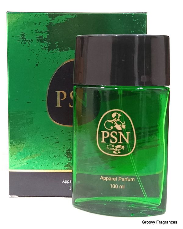 Ramco Perfumes PSN Poison Apparel Parfum - Unisex - 100ML