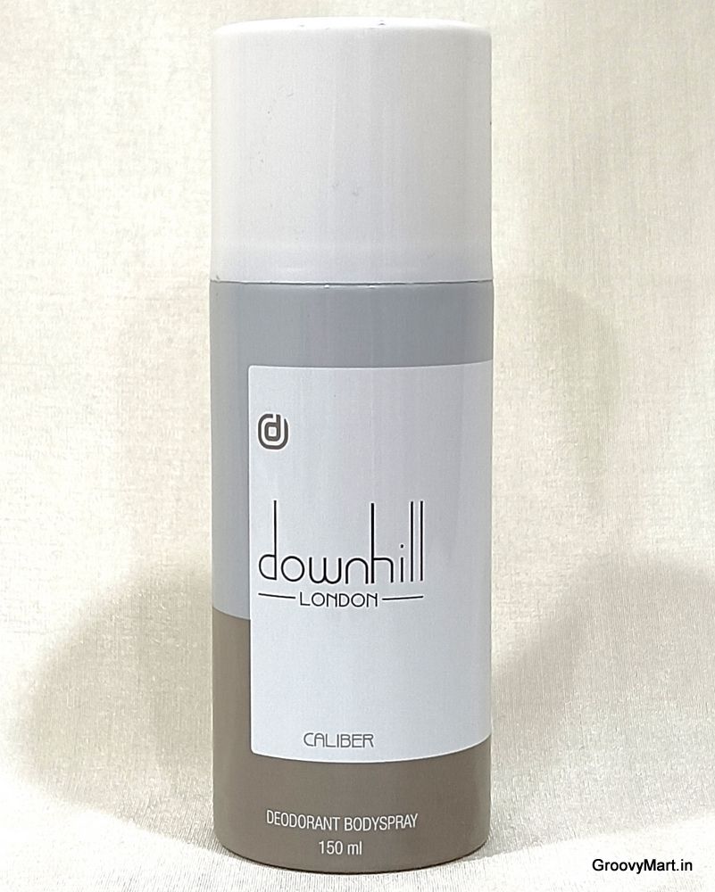 Dunhill desire discount silver body spray