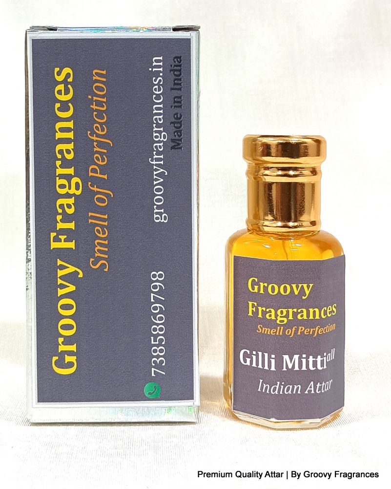 Natural attar best sale