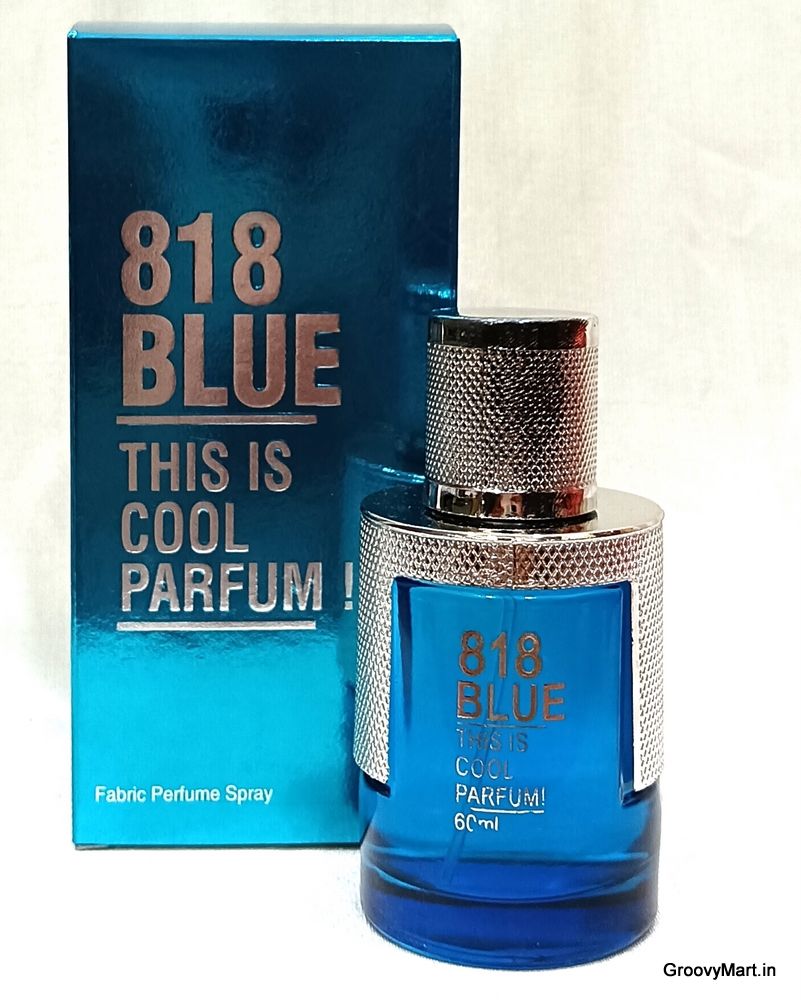 Perfume sale cool blue