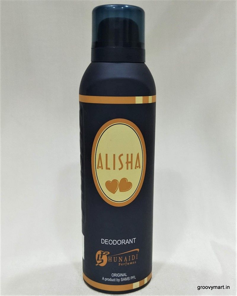 Alisha gold perfume online price