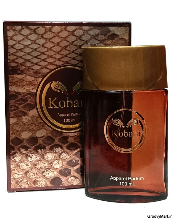 Ramco Perfumes Kobara Apparel Parfum - Unisex - 100ML