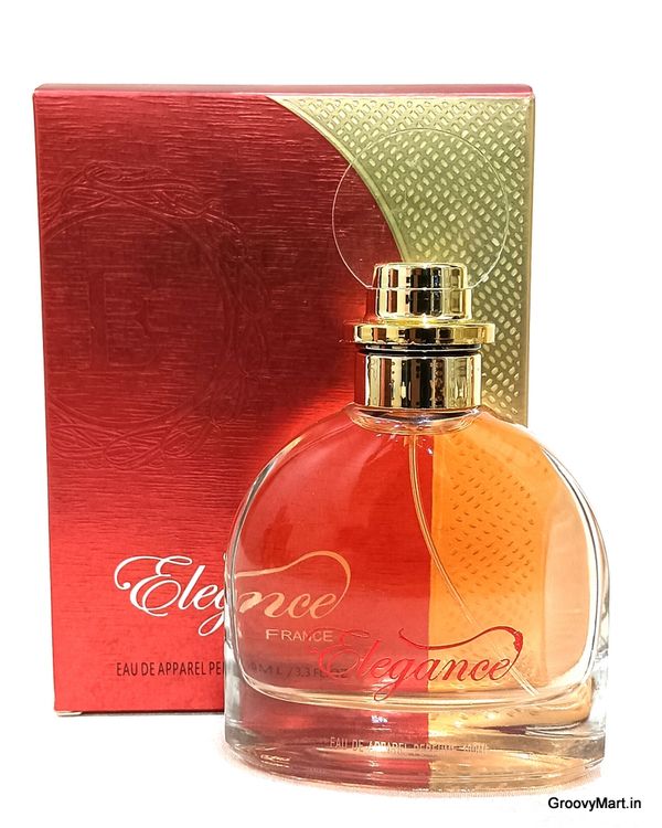 TFZ Signature Elegance France Eau De Apparel perfume - 100ML